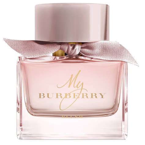 prezzo profumo donna my burberry|Burberry My Burberry My Burberry Eau de Parfum ️ acquista onli.